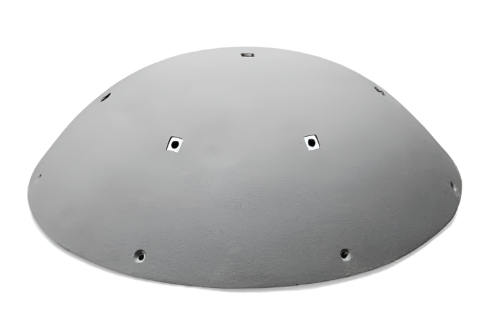 ENTRE-PRISES WOK SMALL CLIMBING HOLDS