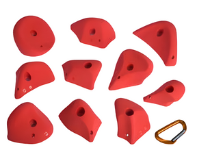 EP ESSENTIAL JUGS L2 MIC ROOF SET OF 10 HOLD - Stepin Adventure #