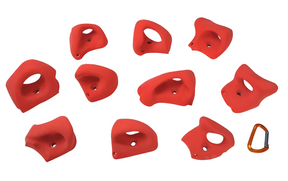 EP GRAB IT SET OF 10 HOLDS - Stepin Adventure #