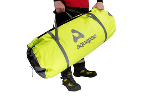 AQUAPAC WATERPROOF DUFFEL 90 LTR - Stepin Adventure #