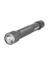 ENERGIZER LED METAL LIGHT TORCH LCM2AA