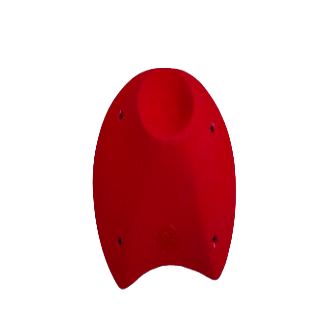 GECKOKING  F-001 RED - Stepin Adventure #