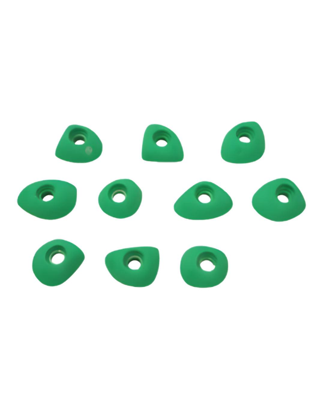 ENTRE-PRISES ESSENTIAL FEET XS2 CLIMBING HOLDS