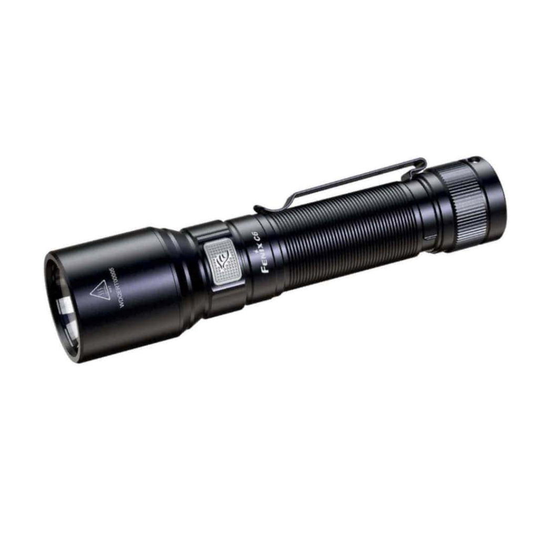 fenix c6 v3 led flashlight FENIX C6 V3 LED TORCH