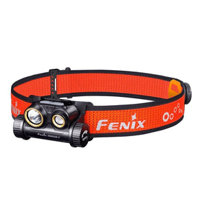 FENIX HM65R-T LED HEADLAMP - Stepin Adventure #