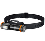 FENIX WH35RE INTRINSICALLY SAFE FLP RECHARGEABLE HEADLAMP FLAMEPROOF