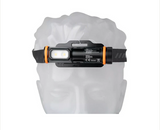 FENIX WH35RE INTRINSICALLY SAFE FLP RECHARGEABLE HEADLAMP FLAMEPROOF