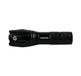 VANRAKSHAK FL-003A EDC FLASHLIGHT | CAMPING, TRAVEL & EMERGENCY USE | RECHARGEABLE