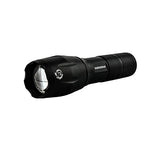 VANRAKSHAK FL-003A EDC FLASHLIGHT | CAMPING, TRAVEL & EMERGENCY USE | RECHARGEABLE