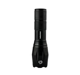 VANRAKSHAK FL-003A EDC FLASHLIGHT | CAMPING, TRAVEL & EMERGENCY USE | RECHARGEABLE