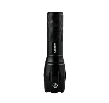 VANRAKSHAK FL-003A EDC FLASHLIGHT | CAMPING, TRAVEL & EMERGENCY USE | RECHARGEABLE