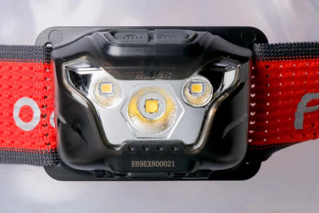FENIX HL18R T TORCH