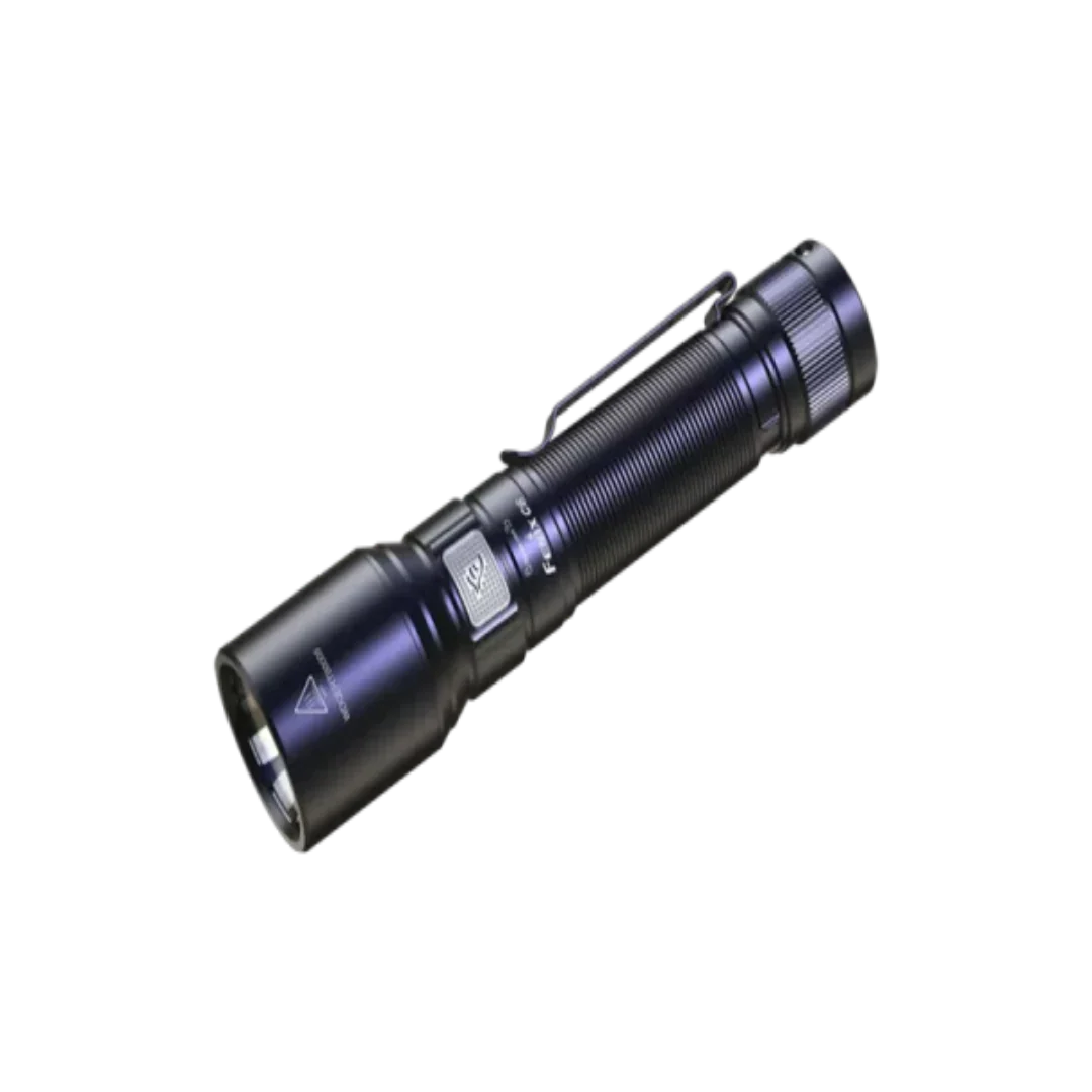 fenix flashlight c6 micro FENIX C6 V3 LED TORCH