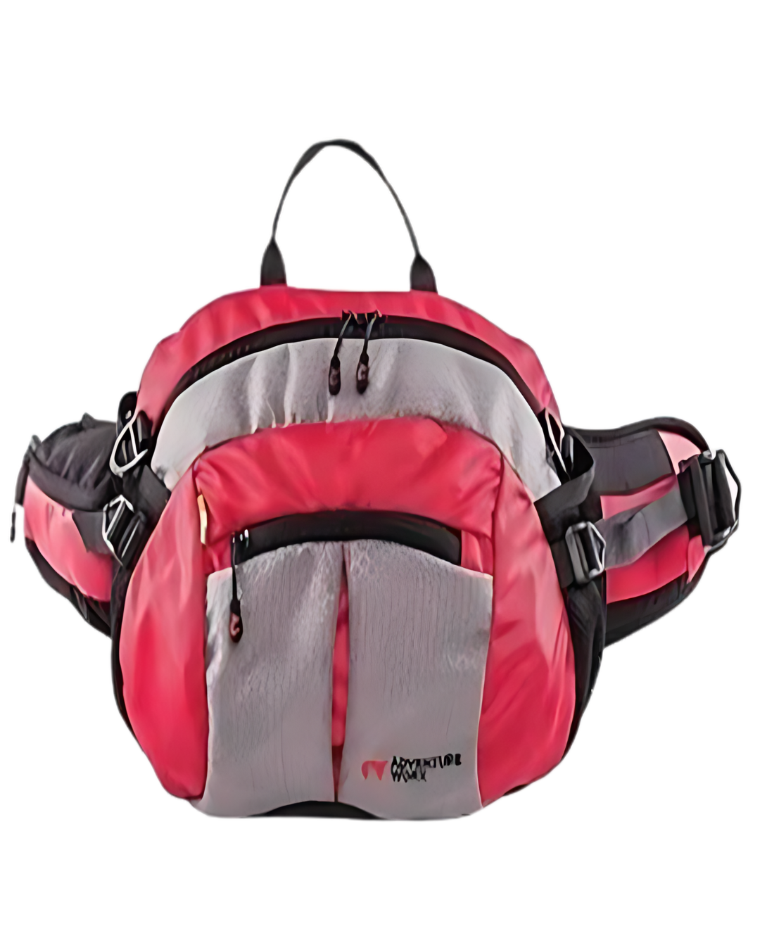 ADVENTURE WORX GO-X EDGE-RED