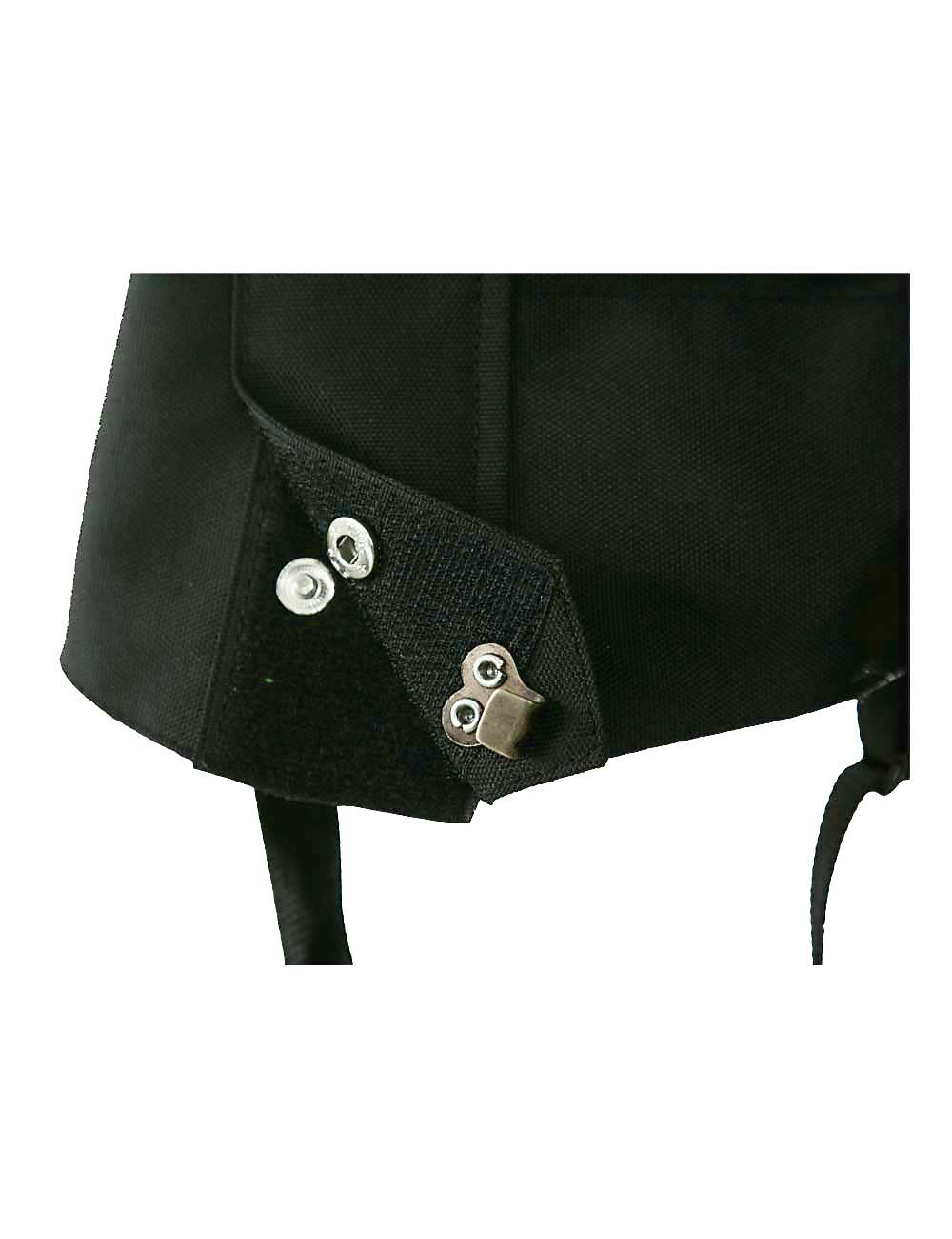 GIPFEL ALPINE FITTED GAITER