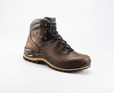 GRISPORT MEN SPORTEX T ALTITUDE MID ANKLE BROWN - 13701-D28t