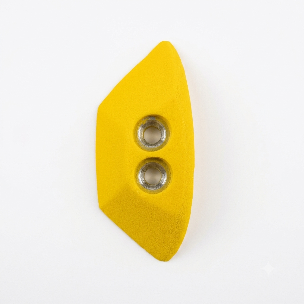EP MINI PINCH CLIMBING HOLDS – SMALL SIZE CLIMBING WALL HOLDS