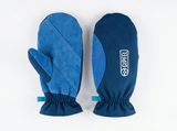 GIPFEL RAPPELLING  MITTENS