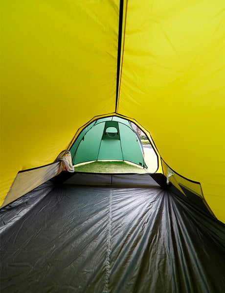 GIPFEL NORRA 3 PLUS TENT