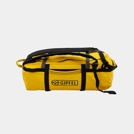 GIPFEL DUFFEL BAG HIMALYAN THAR 60L - Stepin Adventure #