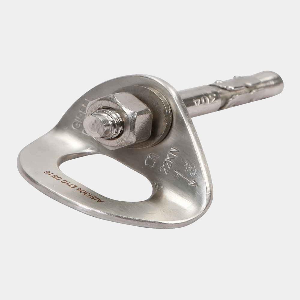 GIPFEL DYNAMO ROCK HANGER  M10 - Stepin Adventure #