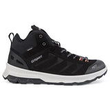 GRISPORT MEN GRITEX CITY TRAIL LOW ANKLE BLACK - 15409-S37G