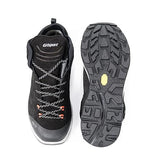 GRISPORT MEN GRITEX CITY TRAIL LOW ANKLE BLACK - 15409-S37G