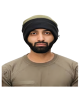 CLIFF CLIMBER BALACLAVA HALF OG