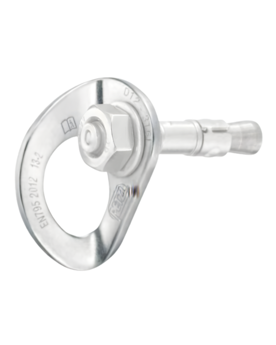 PETZL COEUR HANGER PLATE