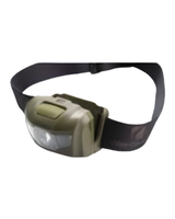 CLIFF CLIMBER HEADLAMP MULTIFUNCTION