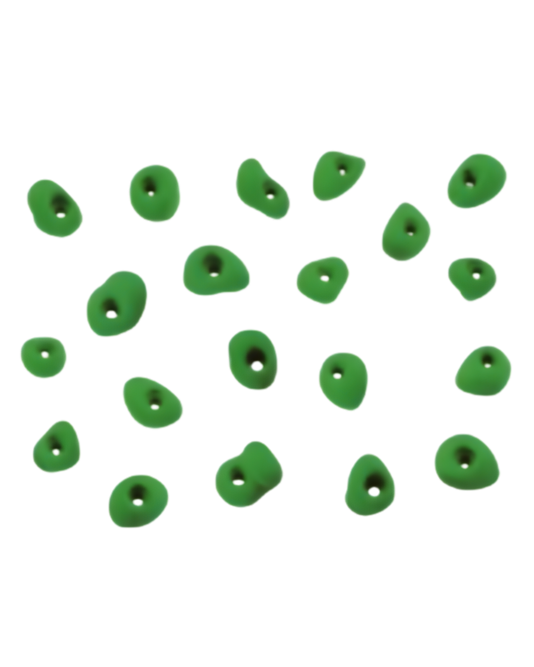 ENTRE-PRISES HUECO CLIMBING HOLDS