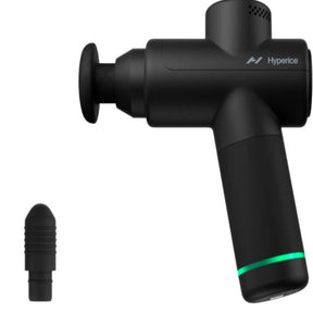 HYPERICE HYPERVOLT GO - Stepin Adventure #