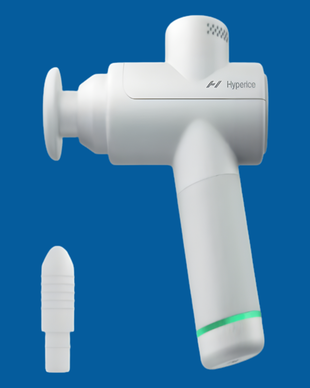 HYPERICE HYPERVOLT GO 2