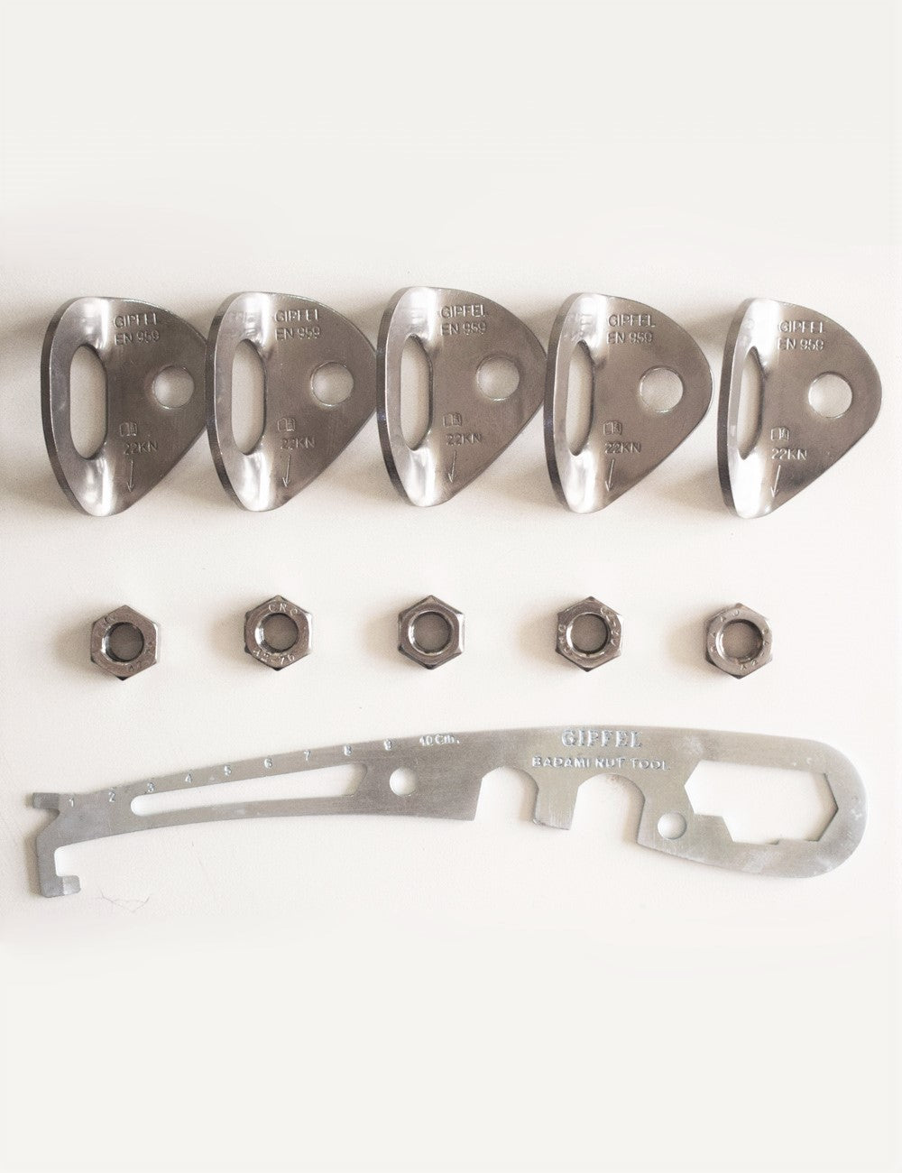 GIPFEL ANCHOR PACK