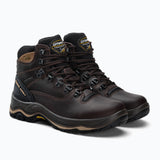 GRISPORT MEN GRITEX TREKKING MID ANKLE BOOTS - 11205-D15G