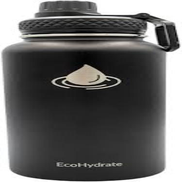 HYDRATE WATER BOTTLE - Stepin Adventure #