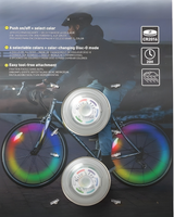 SPOKELIT LED WHEEL LIGHT