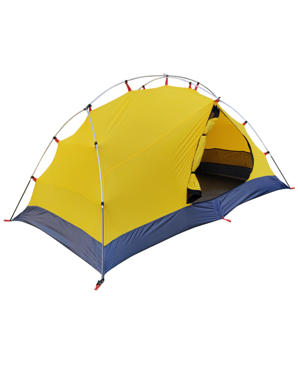 GIPFEL CORA 2 TENT