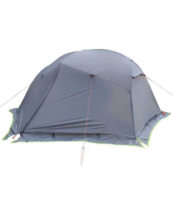 GIPFEL CORA 2 TENT