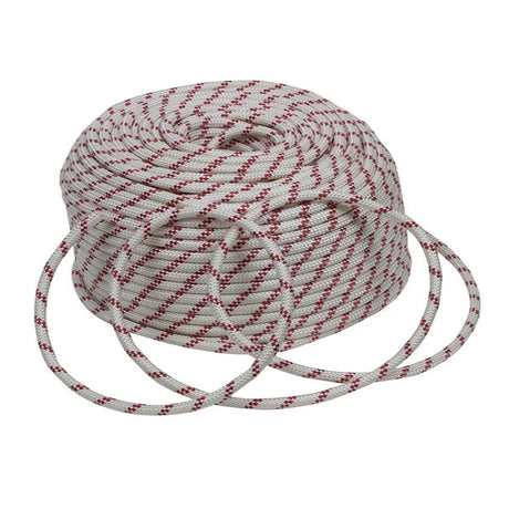 INDIANSTATICROPE8MM-WHITERED