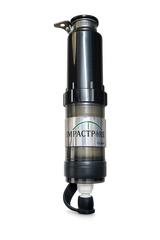ImpactPure PL Portable Water Purifier with 8 Stage Filtration