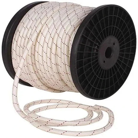 INDIAN CUT ROPE 10MM-6MTR - Stepin Adventure #