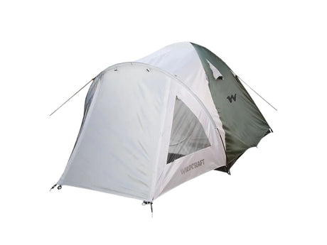 WILDCRAFT SHIELD SHACK TENT 2  PERSON