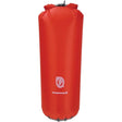 JR GEAR 5 LTR LIGHT WEIGHT DRY BAG-RED - Stepin Adventure