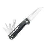 LEATHERMAN FREE K4 MULTIPURPOSE TOOL