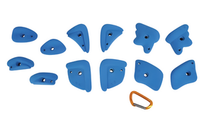 EP KINEDUC SET OF 12 HOLDS - Stepin Adventure #