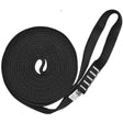 Kong Aro Tubular Sling lightweight climbing gear for anchor and rigging setups