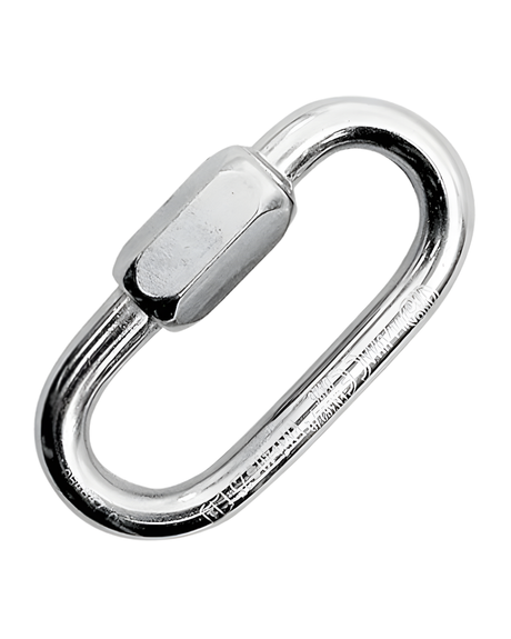 KONG QUICK LINK CARBON STEEL