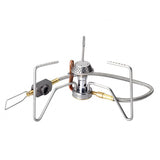 SPIDER STOVE WITHOUT WALL - Stepin Adventure #