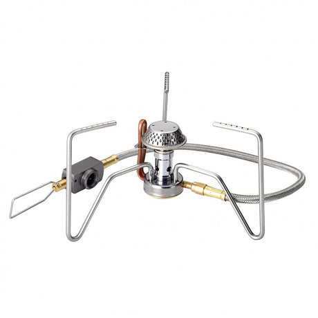SPIDER STOVE WITHOUT WALL - Stepin Adventure #